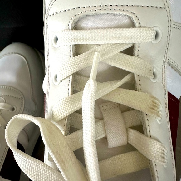 Men’s Prada sneakers - Picture 8 of 9